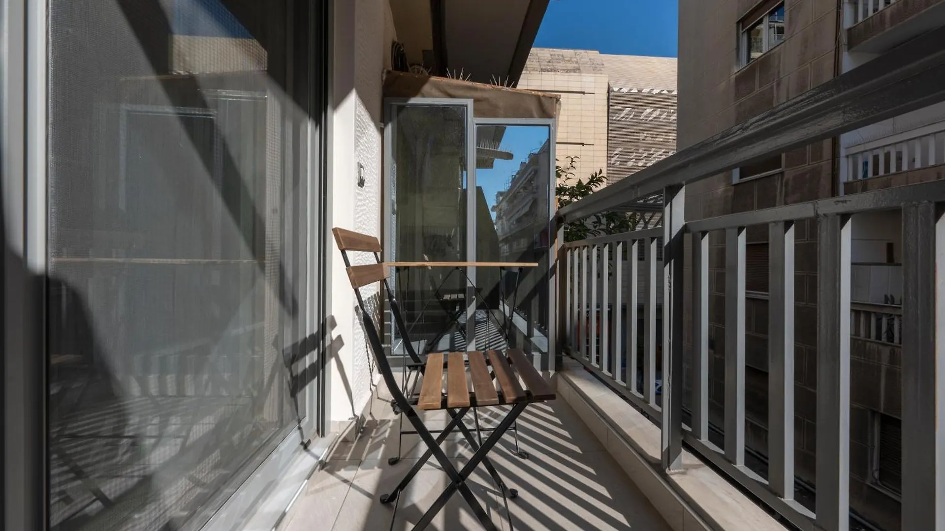 Apartment Galleries Elegant Suites Thessaloniki