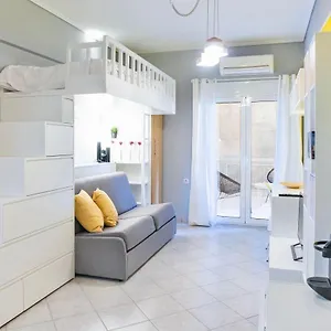 #pineapple Studio By Halu! Διαμέρισμα Θεσσαλονίκη