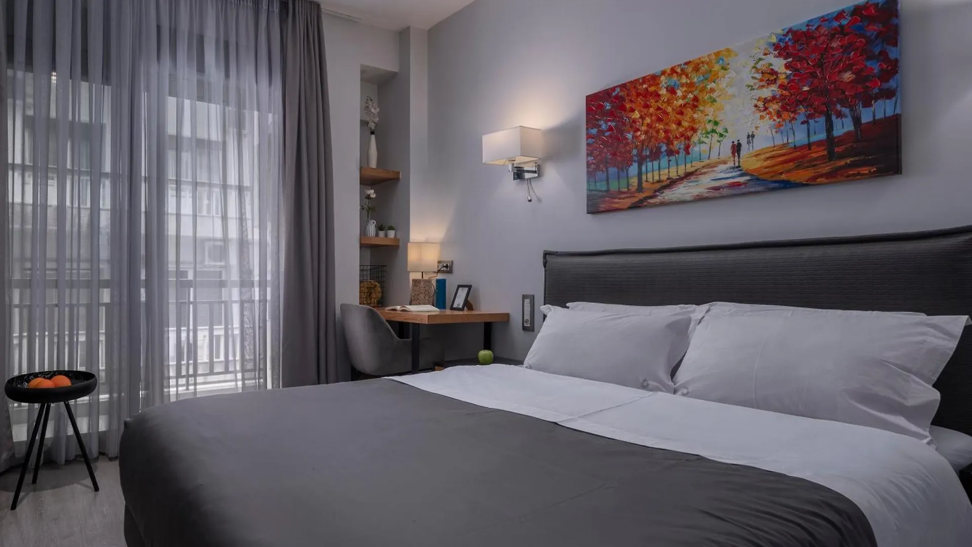 סלוניקי Galleries Elegant Suites