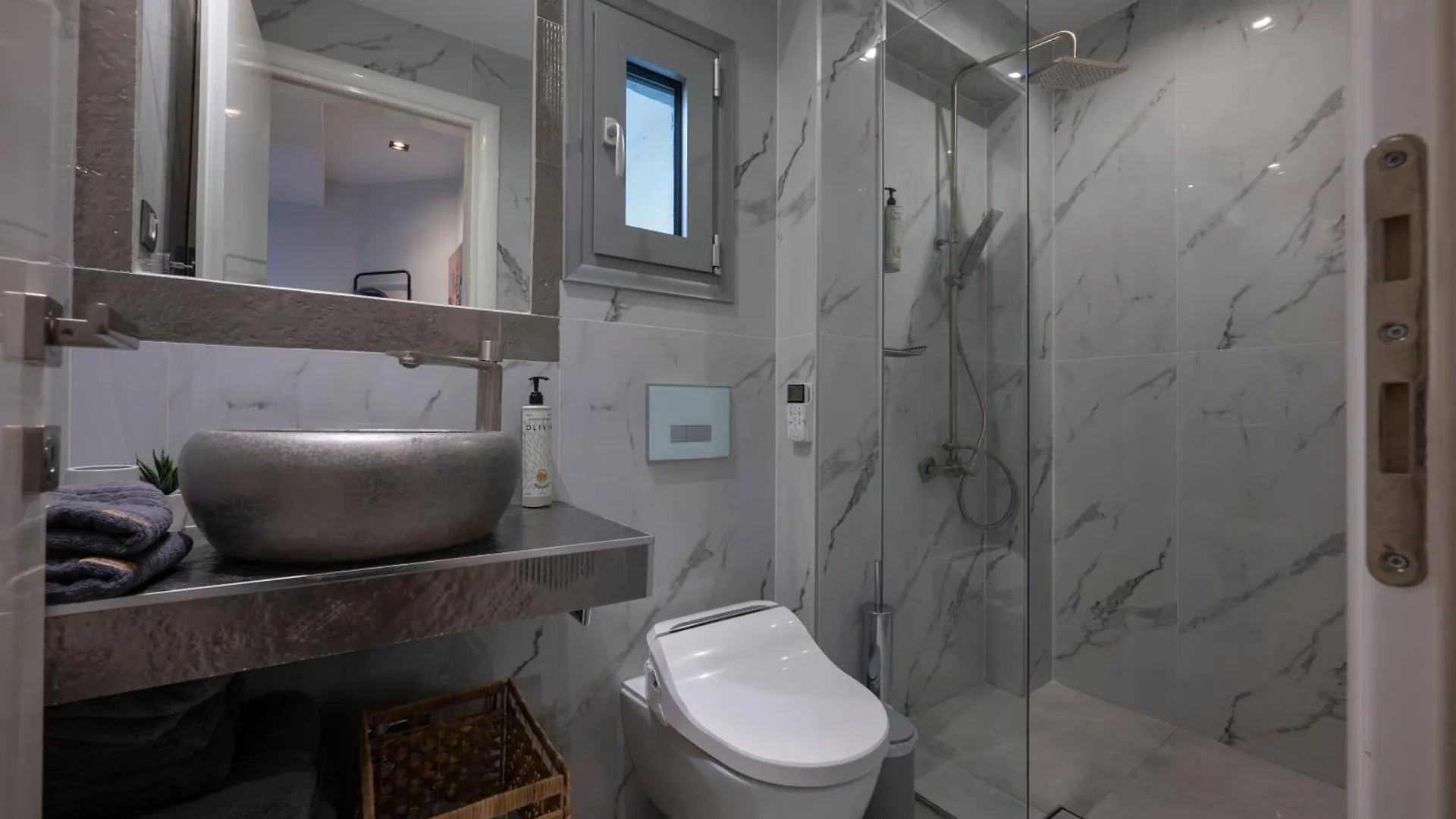 Apartment Galleries Elegant Suites Thessaloniki