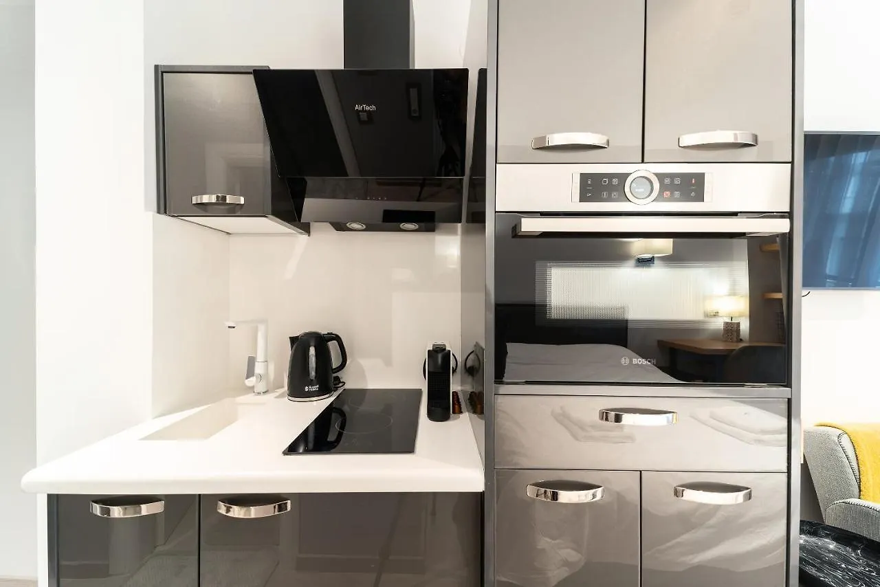 Galleries Elegant Suites Θεσσαλονίκη Ελλάδα