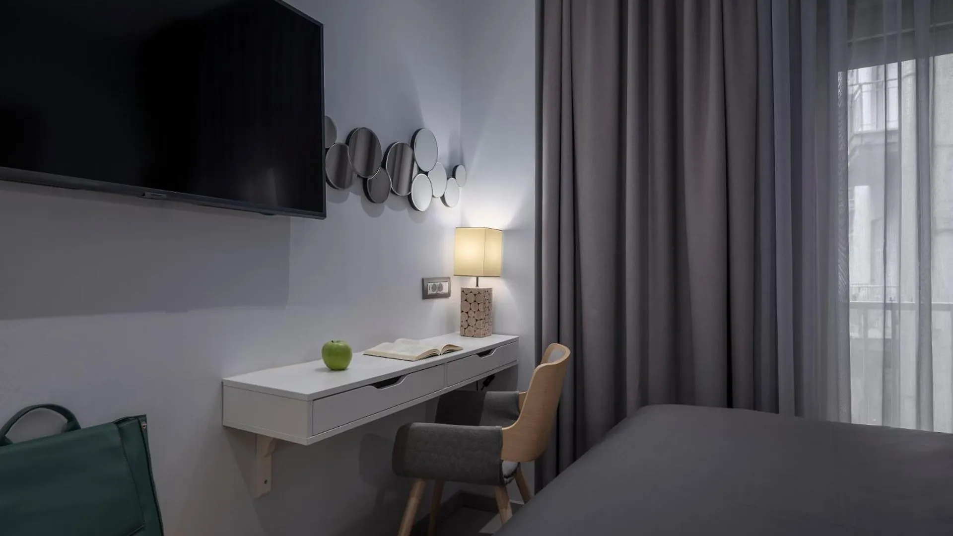Galleries Elegant Suites Thessalonique 0*,