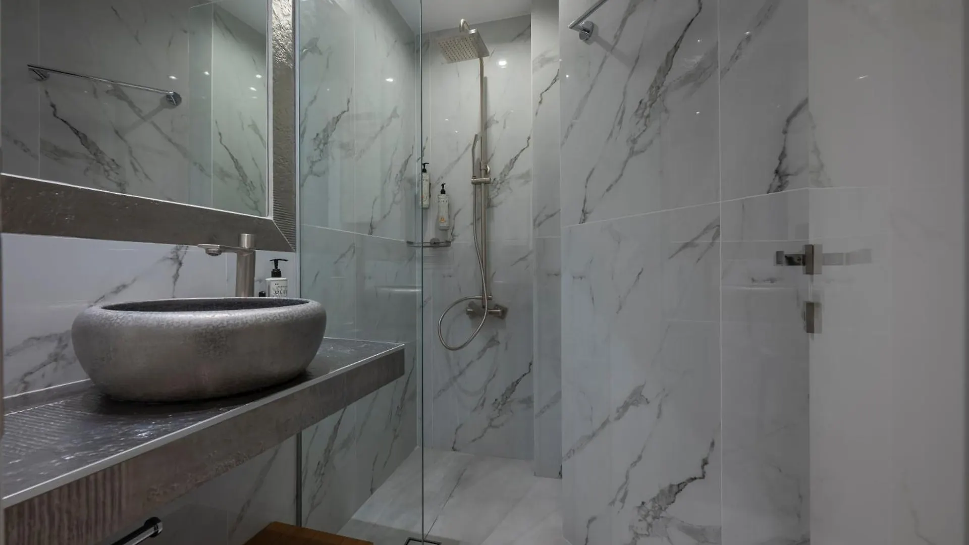 Galleries Elegant Suites Thessalonique